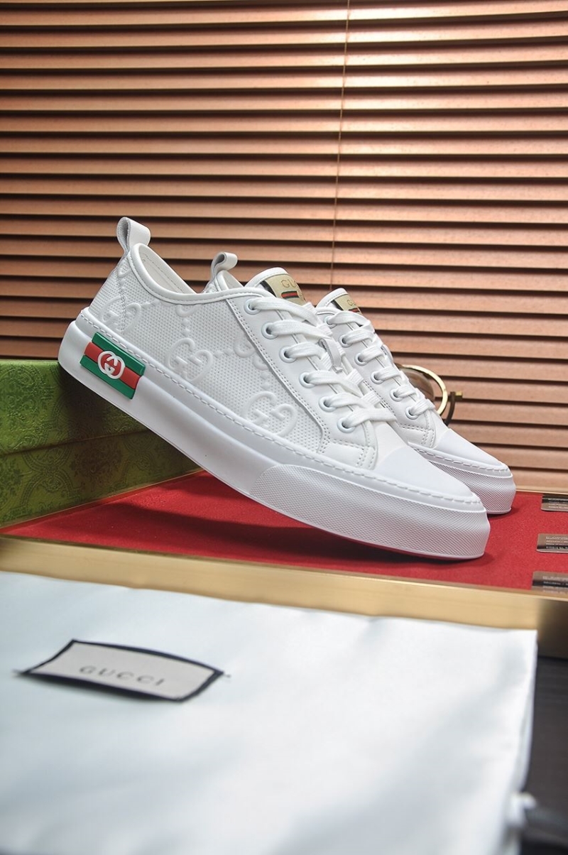 Gucci Casual Shoes